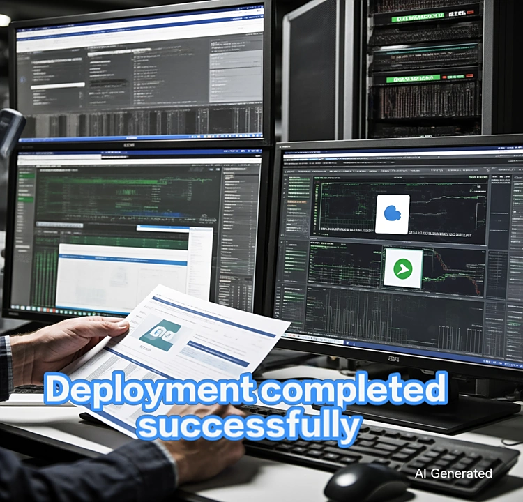 About Carrier Access IT