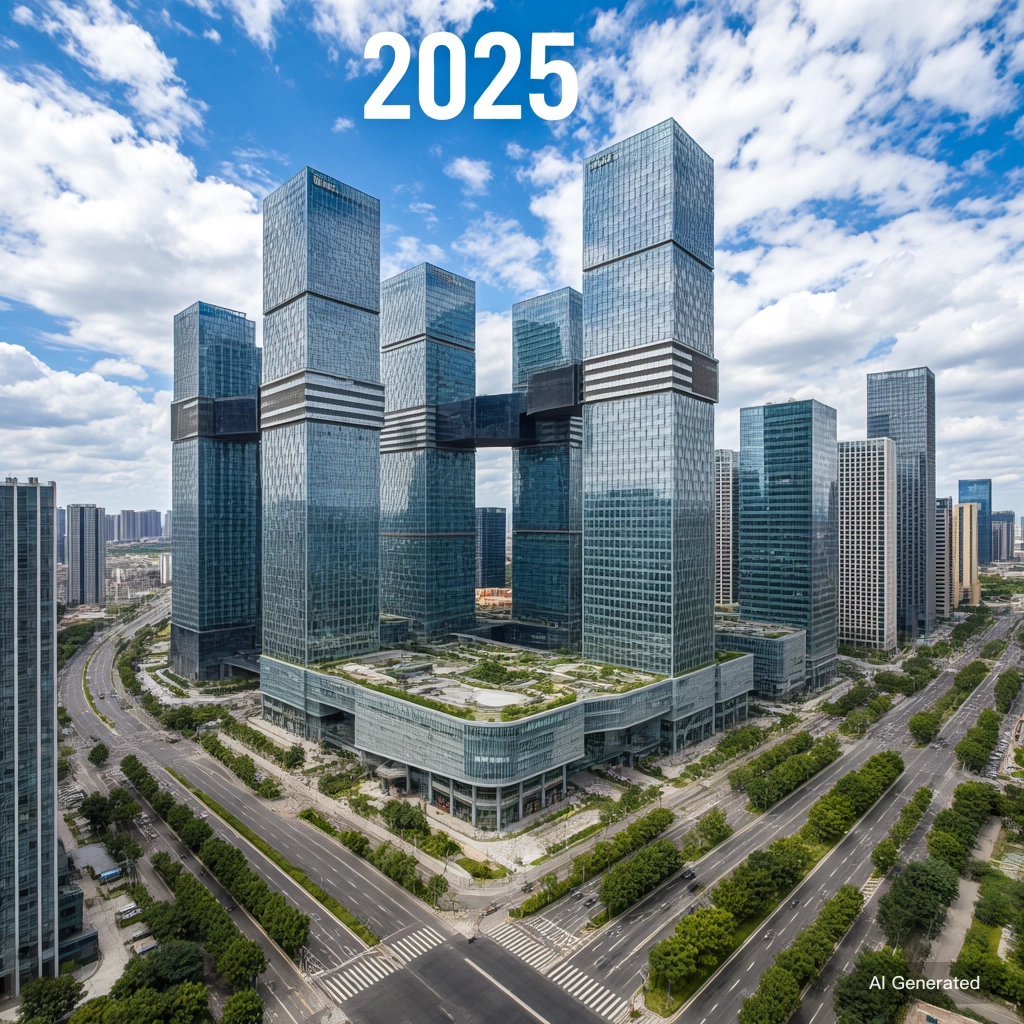 2025年成都写字楼市场深度解析：数据、趋势与选址指南_天府写字楼网-成都写字楼,成都写字楼出租,成都写字楼出售,成都写字楼租赁,成都租办公楼 ...