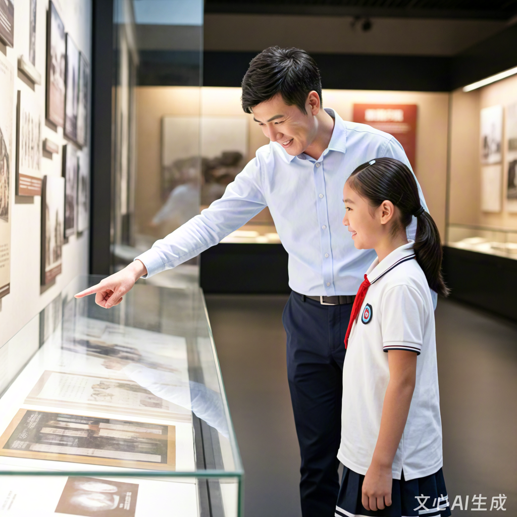 爸爸带女儿玩什么