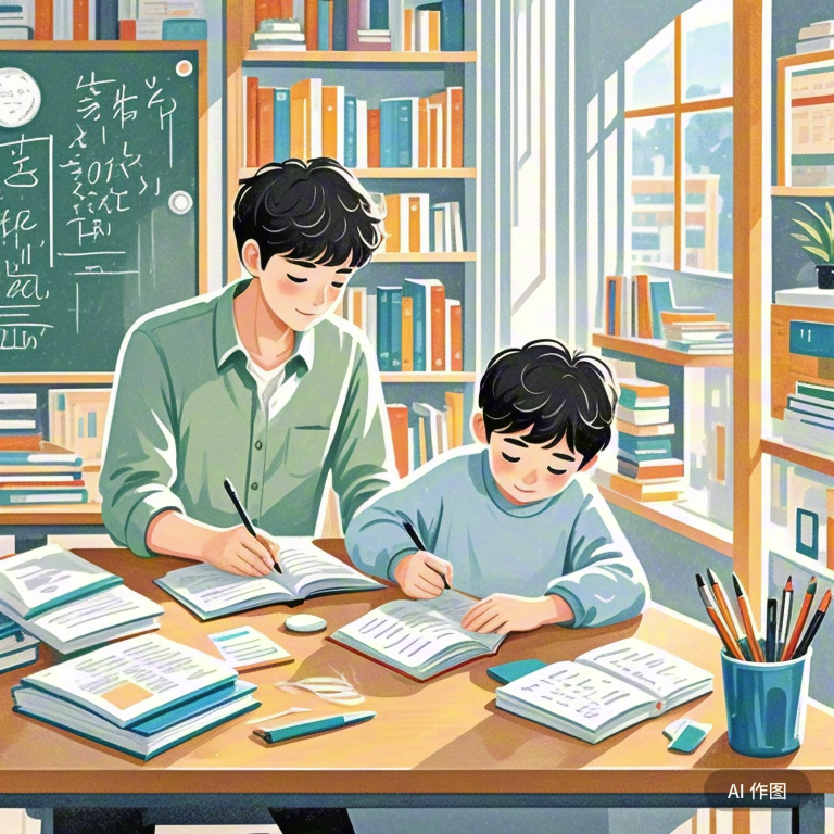 在学习中感悟知识的无垠边界 | 老戴博客