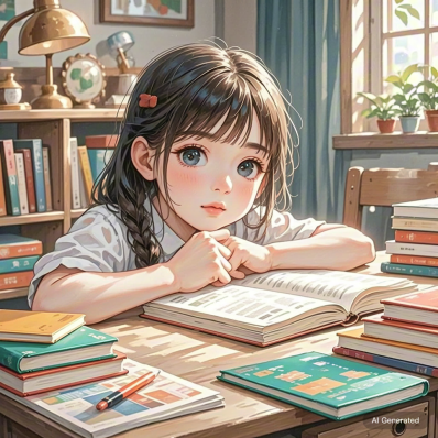 A-Level