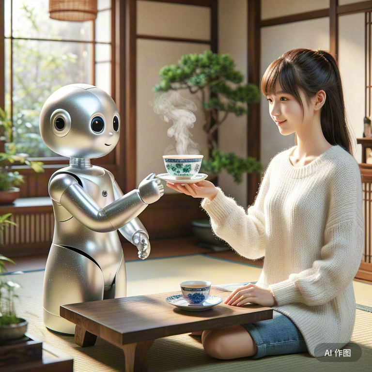 描述文字